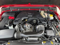 
 Jeep Wrangler full									
