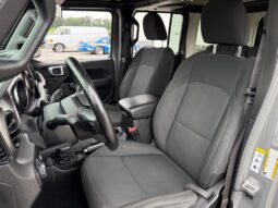 Jeep Wrangler full