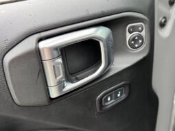 Jeep Wrangler full