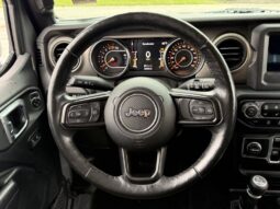 Jeep Wrangler full