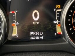 Jeep Wrangler full