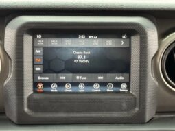 Jeep Wrangler full