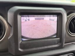 Jeep Wrangler full
