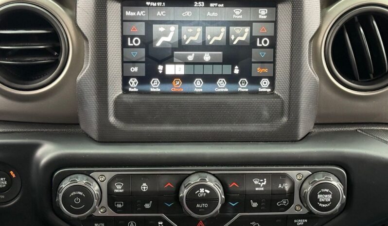 
 Jeep Wrangler full									