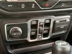 Jeep Wrangler full