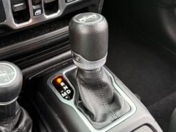 Jeep Wrangler full