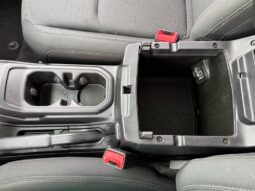Jeep Wrangler full