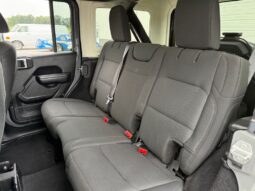 Jeep Wrangler full