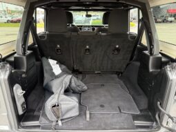 Jeep Wrangler full