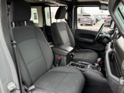 Jeep Wrangler full