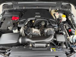 Jeep Wrangler full