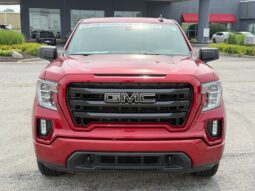 GMC Sierra 1500