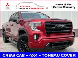 GMC Sierra 1500