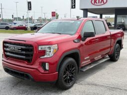 GMC Sierra 1500
