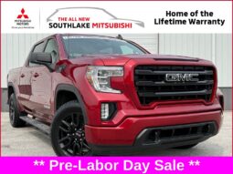 GMC Sierra 1500