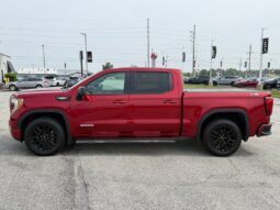 GMC Sierra 1500