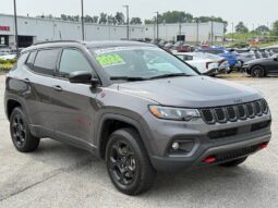 
 Jeep Compass full									