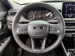 
 Jeep Compass full									