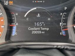 
 Jeep Compass full									