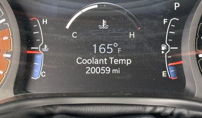 
 Jeep Compass full									