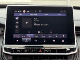 
 Jeep Compass full									