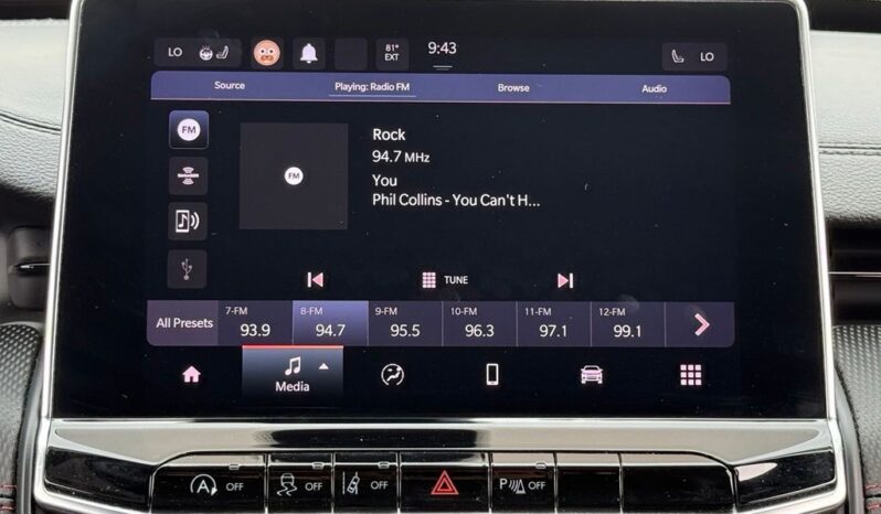 
 Jeep Compass full									