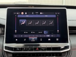 
 Jeep Compass full									
