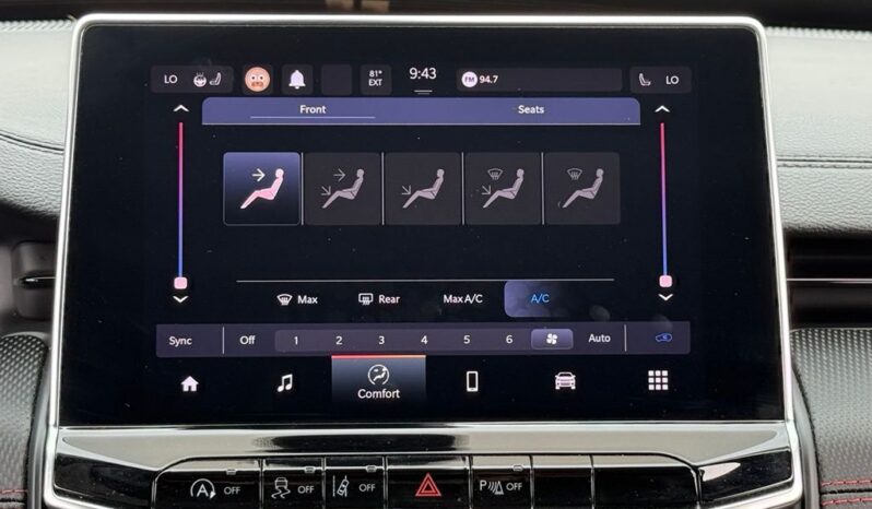 
 Jeep Compass full									