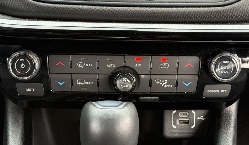 
 Jeep Compass full									