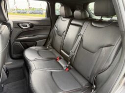 
 Jeep Compass full									