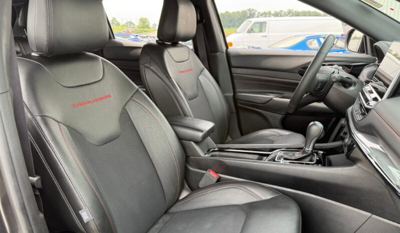 
 Jeep Compass full									
