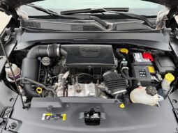 
 Jeep Compass full									