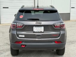 
 Jeep Compass full									