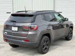 
 Jeep Compass full									