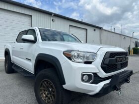 Toyota Tacoma