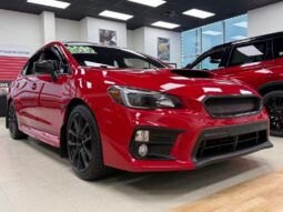 Subaru WRX