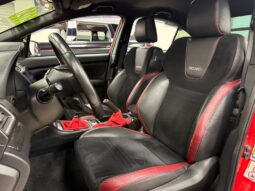 Subaru WRX full