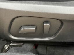 Subaru WRX full