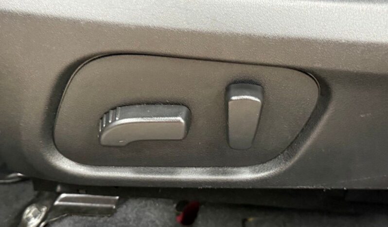 
 Subaru WRX full									