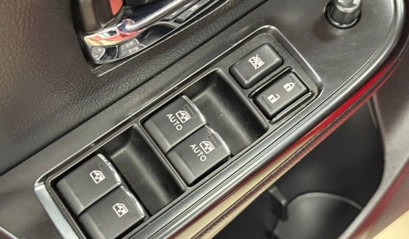 
 Subaru WRX full									