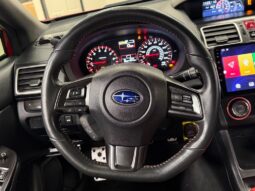 Subaru WRX full