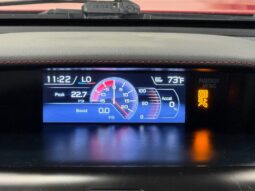 Subaru WRX full