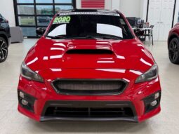 Subaru WRX
