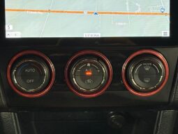 Subaru WRX full