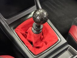 Subaru WRX full