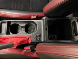 Subaru WRX full