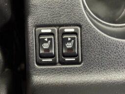 Subaru WRX full