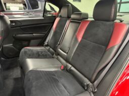 Subaru WRX full