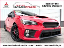 Subaru WRX