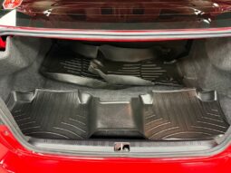 Subaru WRX full